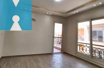 Apartment - 3 Bedrooms - 2 Bathrooms for rent in Al Khamayel city - Sheikh Zayed Compounds - Sheikh Zayed City - Giza