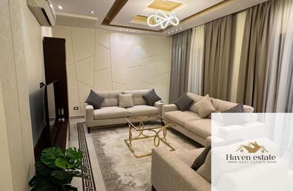 Apartment - 3 - 3 for rent in Eastown - 5th Settlement Compounds - The 5th Settlement - New Cairo City - Cairo Apartment - 3 - 3 for rent in Eastown - 5th Settlement Compounds - The 5th Settlement - New Cairo City - Cairo
