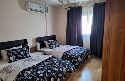 Apartment - 3 Bedrooms - 4 Bathrooms for rent in Mivida - 5th Settlement Compounds - The 5th Settlement - New Cairo City - Cairo