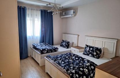 Apartment - 3 Bedrooms - 4 Bathrooms for rent in Mivida - 5th Settlement Compounds - The 5th Settlement - New Cairo City - Cairo