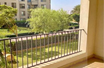 (بنتهاوس  (روف - 2 غرف نوم - 3 حمامات للبيع في أو ويست - كمبوندات 6 أكتوبر - مدينة 6 أكتوبر - الجيزة