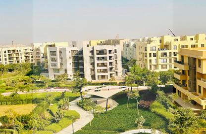 (بنتهاوس  (روف - 2 غرف نوم - 3 حمامات للبيع في أو ويست - كمبوندات 6 أكتوبر - مدينة 6 أكتوبر - الجيزة