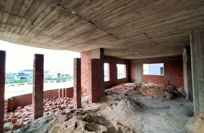 بناية كاملة - 8 غرف نوم - 8 حمامات للبيع في عمارات الاندلس - حى الاندلس - مدينة القاهرة الجديدة - القاهرة