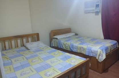 Apartment - 3 Bedrooms - 2 Bathrooms for rent in Hossam Al Deen Bassiouny St. - 10th Zone - Nasr City - Cairo