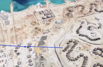 Chalet - 2 - 2 for sale in South Med - Qesm Ad Dabaah - North Coast