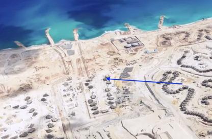Chalet - 2 - 2 for sale in South Med - Qesm Ad Dabaah - North Coast Chalet - 2 - 2 for sale in South Med - Qesm Ad Dabaah - North Coast