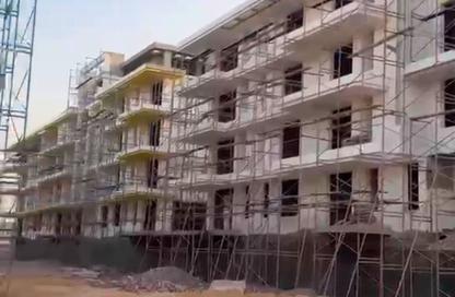 محل تجاري - استوديو - 1 للبيع في كايت ريزيدنس - كمبوندات 6 أكتوبر - مدينة 6 أكتوبر - الجيزة