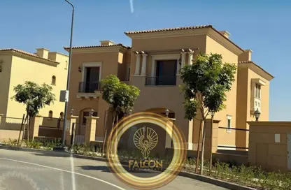 فيلا - 5 غرف نوم - 5 حمامات للبيع في سيتي جيت - كمبوندات التجمع الخامس - التجمع الخامس - مدينة القاهرة الجديدة - القاهرة