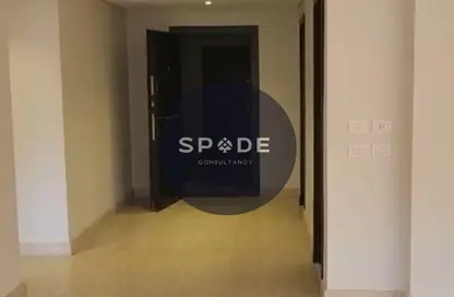 Apartment - 3 Bedrooms - 3 Bathrooms for rent in 90 Avenue - South Investors Area - New Cairo City - Cairo