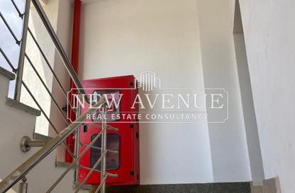 Whole Building - Studio - 1 Bathroom for sale in Sheikh Zayed Desert Road - Riviera City - Sheikh Zayed City - Giza
