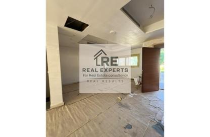 Villa - 5 - 7 for sale in Cairo Festival City - North Investors Area - New Cairo City - Cairo
