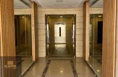 Apartment - 3 Bedrooms - 3 Bathrooms for sale in Stone Residence - 5th Settlement Compounds - The 5th Settlement - New Cairo City - Cairo Apartment - 3 Bedrooms - 3 Bathrooms for sale in Stone Residence - 5th Settlement Compounds - The 5th Settlement - New Cairo City - Cairo