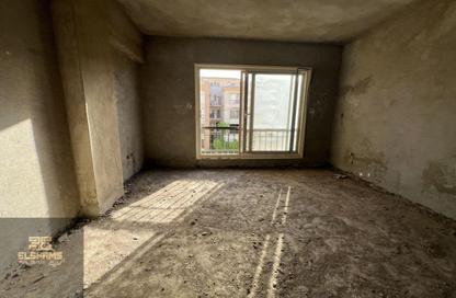 Apartment - 3 Bedrooms - 3 Bathrooms for sale in Stone Residence - 5th Settlement Compounds - The 5th Settlement - New Cairo City - Cairo Apartment - 3 Bedrooms - 3 Bathrooms for sale in Stone Residence - 5th Settlement Compounds - The 5th Settlement - New Cairo City - Cairo