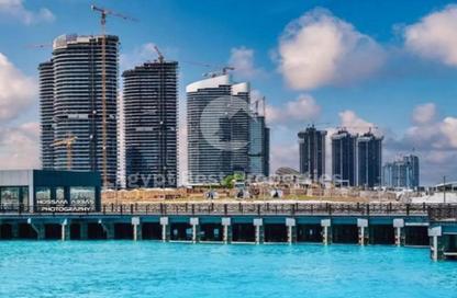 شاليه - 2 غرف نوم - 2 حمامات للبيع في مازيرين - مدينة العلمين الجديدة - العلمين - الساحل الشمالي شاليه - 2 غرف نوم - 2 حمامات للبيع في مازيرين - مدينة العلمين الجديدة - العلمين - الساحل الشمالي
