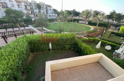 Apartment - 2 - 2 for sale in Golf Side - Uptown Cairo - Mokattam - Cairo