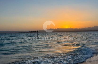 فيلا - 4 غرف نوم - 4 حمامات للبيع في باى ويست - سوما باى - سفاجا - الغردقة - محافظة البحر الاحمر