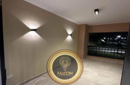 Apartment - 3 Bedrooms - 2 Bathrooms for sale in Cairo Festival City - North Investors Area - New Cairo City - Cairo