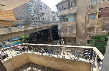 شقة - 3 غرف نوم - 2 حمامات للبيع في كوبري القبه - الزيتون - حي الزيتون - القاهرة شقة - 3 غرف نوم - 2 حمامات للبيع في كوبري القبه - الزيتون - حي الزيتون - القاهرة