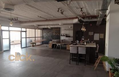 Office Space - Studio - 2 Bathrooms for rent in American University Housing District - 5th Settlement Compounds - The 5th Settlement - New Cairo City - Cairo Office Space - Studio - 2 Bathrooms for rent in American University Housing District - 5th Settlement Compounds - The 5th Settlement - New Cairo City - Cairo
