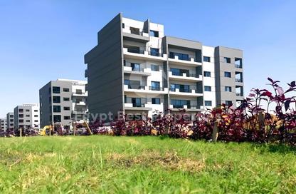 Apartment - 3 - 4 for sale in Stoda - Sheraton Al Matar - El Nozha - Cairo Apartment - 3 - 4 for sale in Stoda - Sheraton Al Matar - El Nozha - Cairo