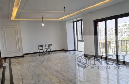 Duplex - 3 Bedrooms - 3 Bathrooms for rent in Eastown - 5th Settlement Compounds - The 5th Settlement - New Cairo City - Cairo Duplex - 3 Bedrooms - 3 Bathrooms for rent in Eastown - 5th Settlement Compounds - The 5th Settlement - New Cairo City - Cairo