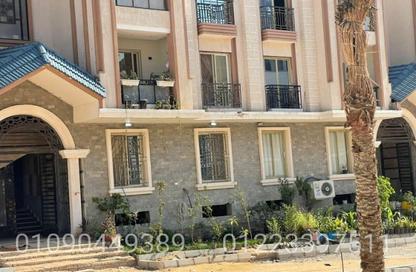 Apartment - 3 Bedrooms - 2 Bathrooms for sale in Gardenia Al Obour - 3rd District - Obour City - Qalyubia Apartment - 3 Bedrooms - 2 Bathrooms for sale in Gardenia Al Obour - 3rd District - Obour City - Qalyubia