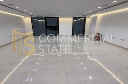 Office Space - Studio for sale in Hyde Park Business District Mall - South Teseen St. - The 5th Settlement - New Cairo City - Cairo