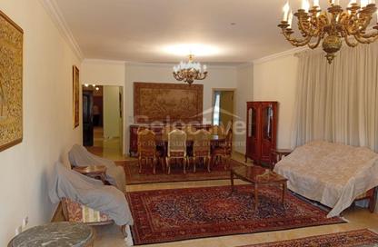 Apartment - 3 Bedrooms - 3 Bathrooms for sale in Street70 - District 2 - The 5th Settlement - New Cairo City - Cairo Apartment - 3 Bedrooms - 3 Bathrooms for sale in Street70 - District 2 - The 5th Settlement - New Cairo City - Cairo