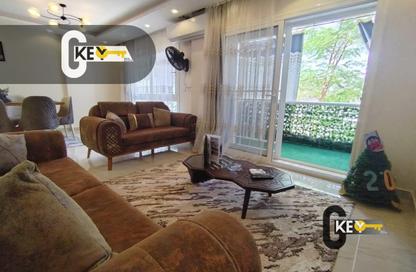 Apartment - 2 Bedrooms - 1 Bathroom for rent in B12 - Madinaty - Cairo