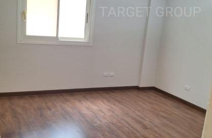 Apartment - 3 Bedrooms - 3 Bathrooms for sale in Wasef Ghaly Basha St. - Al Narges 4 - Al Narges - New Cairo City - Cairo