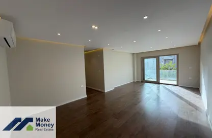 Apartment - 2 Bedrooms - 2 Bathrooms for rent in Galleria Moon Valley - South Investors Area - New Cairo City - Cairo