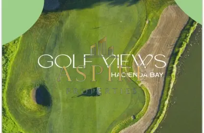 شاليه - 3 غرف نوم - 3 حمامات للبيع في هاسييندا باي - سيدي عبد الرحمن - الساحل الشمالي