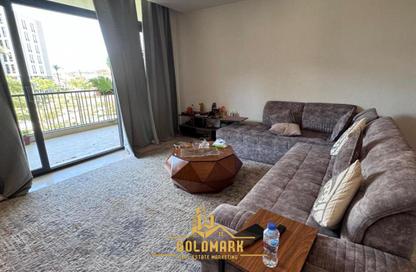 Apartment - 2 Bedrooms - 3 Bathrooms for rent in Cairo Festival City - North Investors Area - New Cairo City - Cairo Apartment - 2 Bedrooms - 3 Bathrooms for rent in Cairo Festival City - North Investors Area - New Cairo City - Cairo