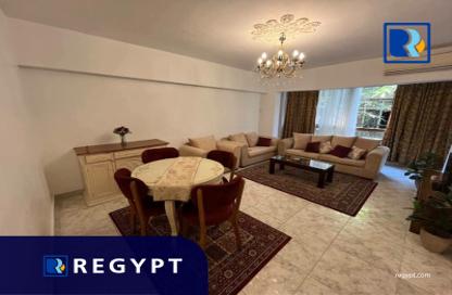 Apartment - 2 - 1 for rent in Street 221 - Degla - Hay El Maadi - Cairo Apartment - 2 - 1 for rent in Street 221 - Degla - Hay El Maadi - Cairo