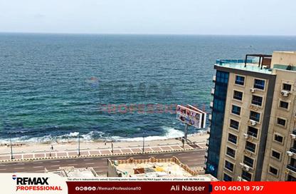 Apartment - 4 Bedrooms - 3 Bathrooms for sale in Zakaria Ghoneim St. - Ibrahimia - Hay Wasat - Alexandria Apartment - 4 Bedrooms - 3 Bathrooms for sale in Zakaria Ghoneim St. - Ibrahimia - Hay Wasat - Alexandria