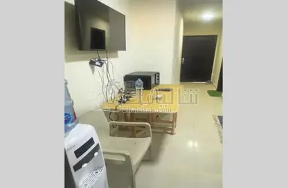 شاليه - غرفة نوم - 2 حمامات للبيع في جراند فيو - بورتو السخنة - العين السخنة - السويس