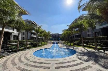 Apartment - 3 Bedrooms - 2 Bathrooms for sale in El Patio Oro - 5th Settlement Compounds - The 5th Settlement - New Cairo City - Cairo