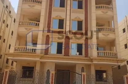 شقة - 3 غرف نوم - 2 حمامات للبيع في حى الاندلس - مدينة القاهرة الجديدة - القاهرة