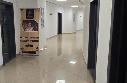 Clinic - Studio - 1 for rent in East Hill - 5th Settlement Compounds - The 5th Settlement - New Cairo City - Cairo