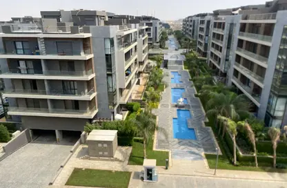 Penthouse - 3 Bedrooms - 3 Bathrooms for sale in El Patio Oro - 5th Settlement Compounds - The 5th Settlement - New Cairo City - Cairo Penthouse - 3 Bedrooms - 3 Bathrooms for sale in El Patio Oro - 5th Settlement Compounds - The 5th Settlement - New Cairo City - Cairo