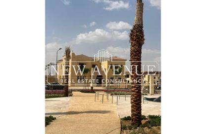 Apartment - 2 Bedrooms - 2 Bathrooms for sale in City Gate - 5th Settlement Compounds - The 5th Settlement - New Cairo City - Cairo
