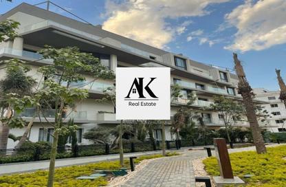 Apartment - 3 Bedrooms - 3 Bathrooms for sale in Villette - 5th Settlement Compounds - The 5th Settlement - New Cairo City - Cairo