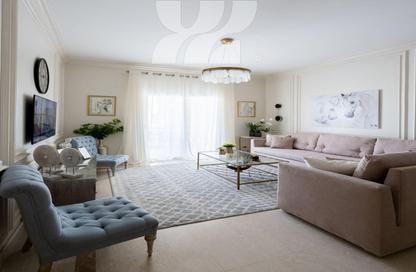 Apartment - 2 Bedrooms - 1 Bathroom for rent in Mivida - 5th Settlement Compounds - The 5th Settlement - New Cairo City - Cairo Apartment - 2 Bedrooms - 1 Bathroom for rent in Mivida - 5th Settlement Compounds - The 5th Settlement - New Cairo City - Cairo