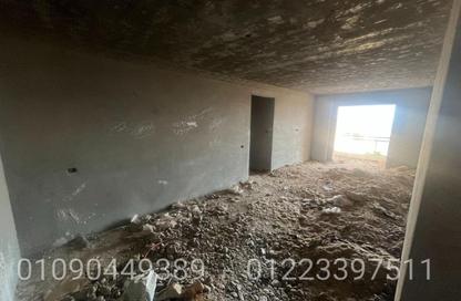 Apartment - 3 Bedrooms - 2 Bathrooms for sale in Gardenia Al Obour - 3rd District - Obour City - Qalyubia