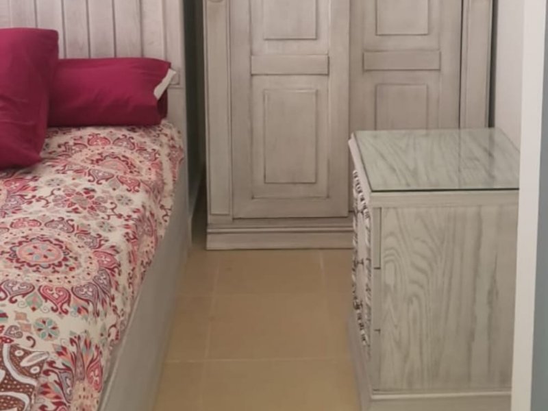 4BR Duplex | Garden Access | Marassi thumbnail