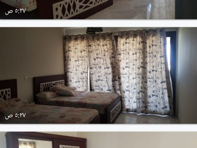4BR Duplex | Garden Access | Marassi thumbnail