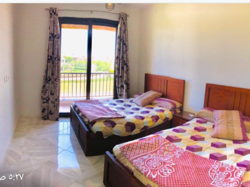 4BR Duplex | Garden Access | Marassi thumbnail