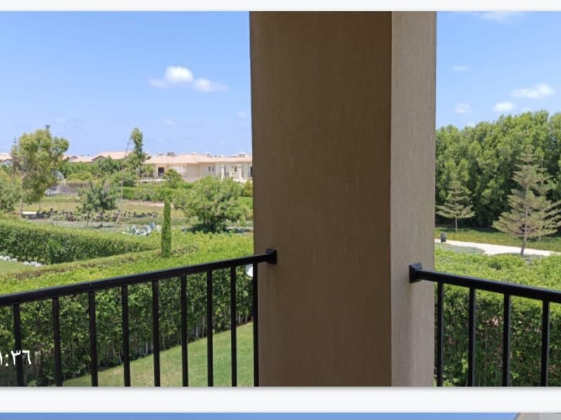 4BR Duplex | Garden Access | Marassi thumbnail