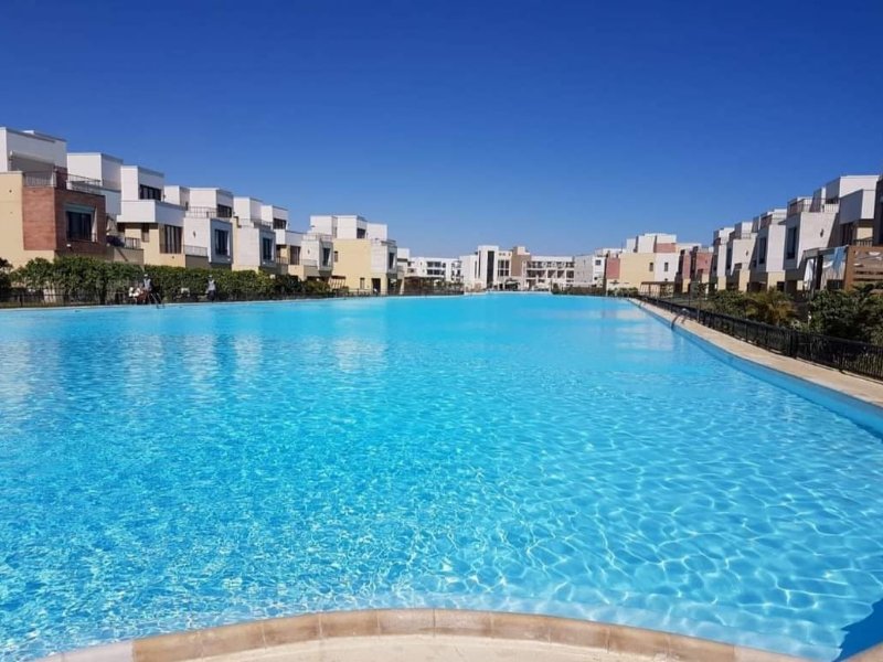 4BR Duplex | Garden Access | Marassi thumbnail
