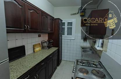 Apartment - 2 Bedrooms - 1 Bathroom for rent in El Manial - Hay El Manial - Cairo Apartment - 2 Bedrooms - 1 Bathroom for rent in El Manial - Hay El Manial - Cairo